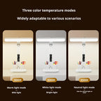 Sevair Deco Digital Display Desk Lamp light modes