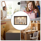Sevair Deco DIY Museum Photo Frame with Light 10