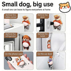 Sevair Deco Dog Belly Door Buffer 10