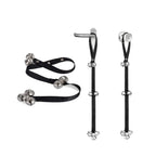 Sevair Deco Dog Potty Training Bells for Doors 7
