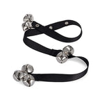 Sevair Deco Dog Potty Training Bells for Doors 9