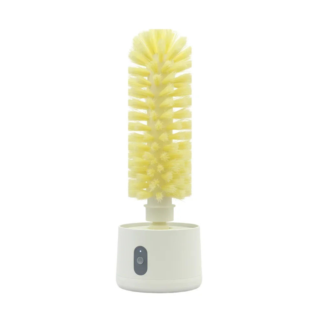 Sevair Deco Electric Cup Scrubber for Sink Side Cleaning product view