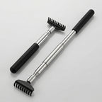 Sevair Deco Extendable Stainless Steel Back Scratcher 11