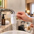 Sevair Deco Faucet Filter Bags for Sink Sediment 1