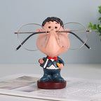 Sevair Deco Funny Teacher Glasses Stand 11