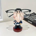 Sevair Deco Funny Teacher Glasses Stand 12