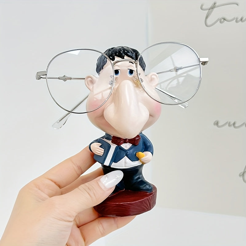 Sevair Deco Funny Teacher Glasses Stand 2