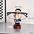 Sevair Deco Funny Teacher Glasses Stand 5