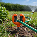 Sevair Deco Garden Hose Guide 1