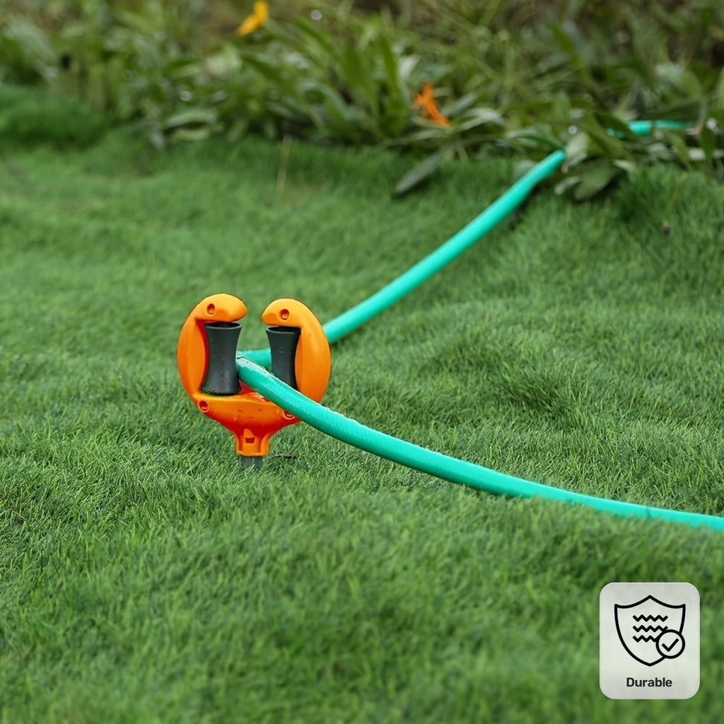 Sevair Deco Garden Hose Guide 2