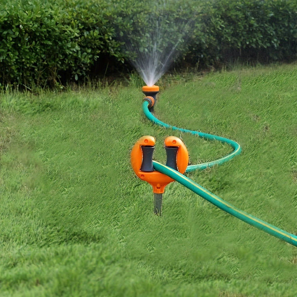 Sevair Deco Garden Hose Guide 6