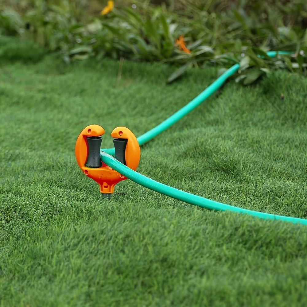 Sevair Deco Garden Hose Guide 7