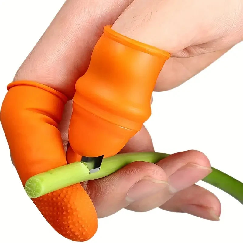 Sevair Deco Garden Thumb Knife for Planting 5