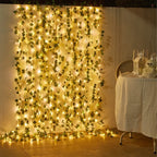 Sevair Deco GlowVine Battery Powered Ivy Lights 3