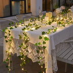 Sevair Deco GlowVine Battery Powered Ivy Lights 6