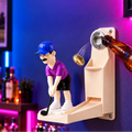 Sevair Deco Golf Putter Bottle Opener Game 1
