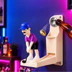 Sevair Deco Golf Putter Bottle Opener Game 1