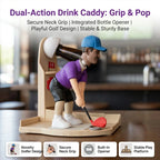 Sevair Deco Golf Putter Bottle Opener Game 11