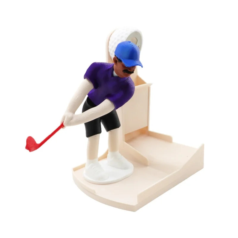Sevair Deco Golf Putter Bottle Opener Game 5