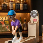 Sevair Deco Golf Putter Bottle Opener Game 7