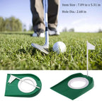 Sevair Deco Golf Putting Trainer for Home Practice size guide