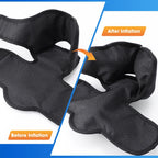 Sevair Deco Heated Foot & Ankle Massager airbag comparison