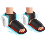 Sevair Deco Heated Foot & Ankle Massager two units