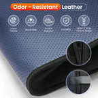 Sevair Deco Heated Red Light Foot Wrap 5