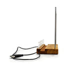 Sevair Deco Illuminated Now Playing Vinyl Stand 6