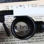 Sevair Deco LED Jeweler Magnifying Glasses 23X 4