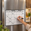 Sevair Deco Magnetic Fridge Calendar for Planning 1