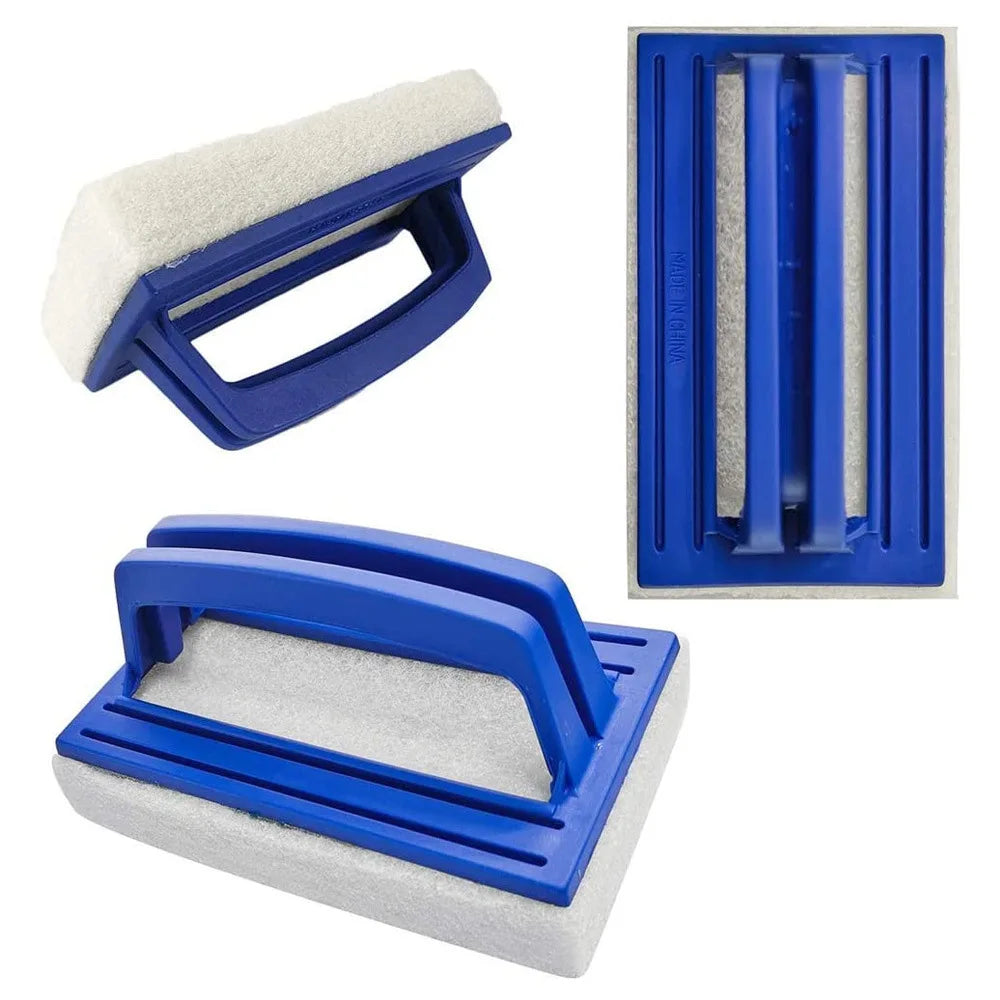 Sevair Deco Pool Waterline Scrubber Sponge 11