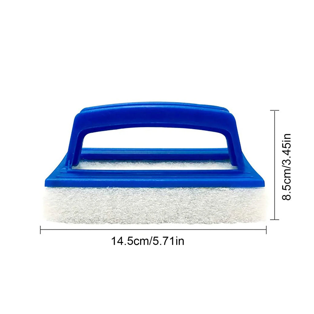 Sevair Deco Pool Waterline Scrubber Sponge 12