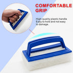 Sevair Deco Pool Waterline Scrubber Sponge 5