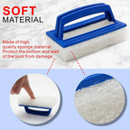 Sevair Deco Pool Waterline Scrubber Sponge 6