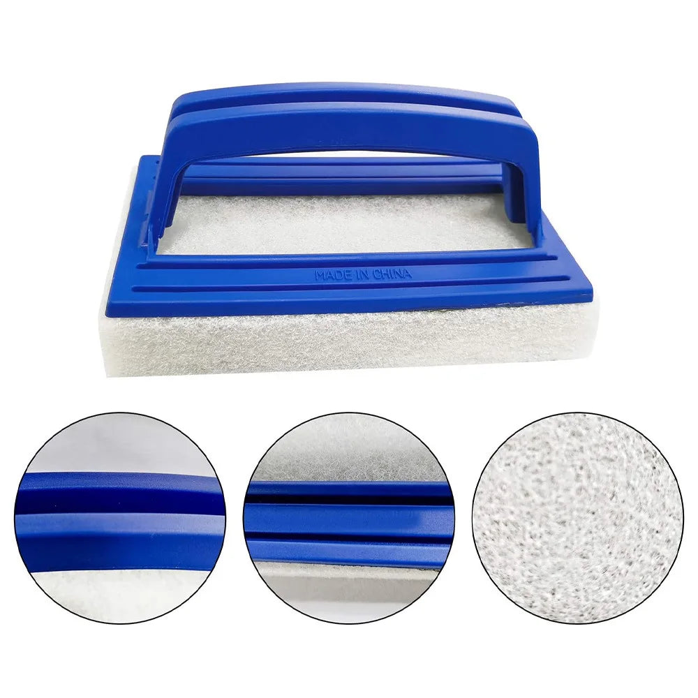 Sevair Deco Pool Waterline Scrubber Sponge 7