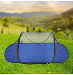 Sevair Deco Pop-Up Mosquito Tent for Camping 25