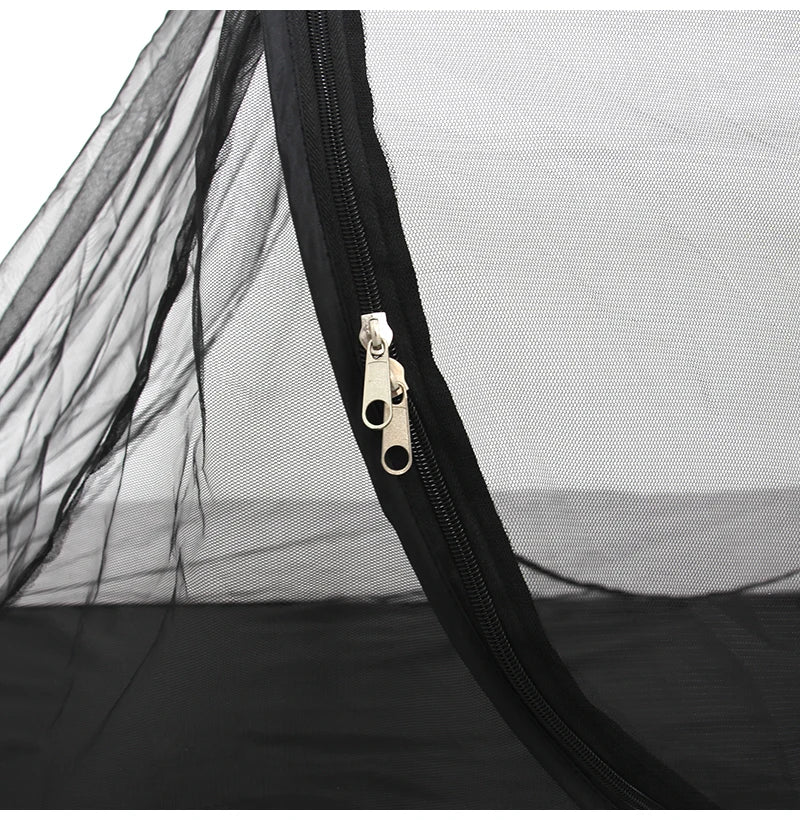Sevair Deco Pop-Up Mosquito Tent for Camping 26