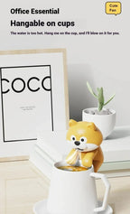 Sevair Deco Puppy Food Cooling Fan hanging guide