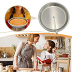 Sevair Deco Quick Release Round Cake Pan 5