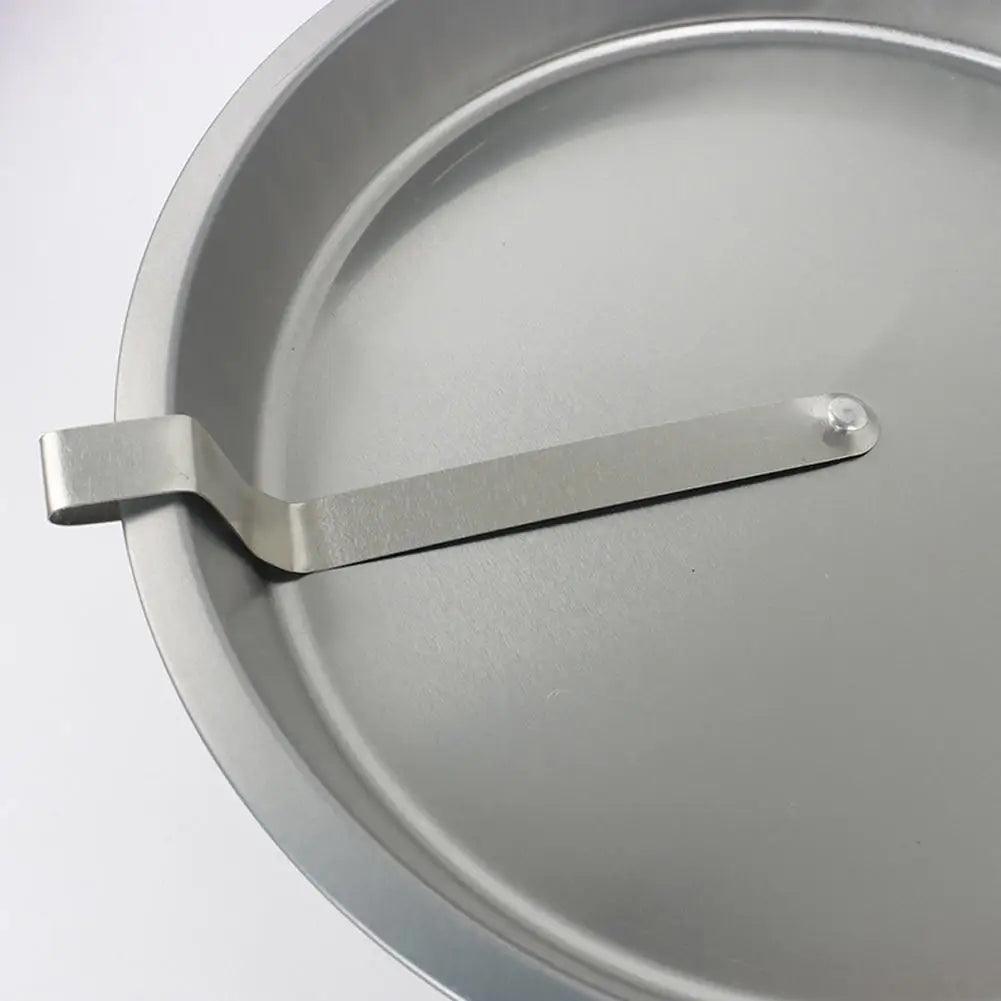 Sevair Deco Quick Release Round Cake Pan 6