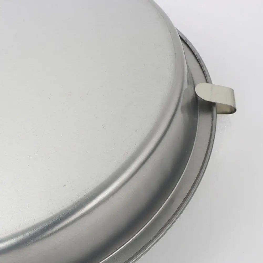 Sevair Deco Quick Release Round Cake Pan 8
