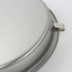 Sevair Deco Quick Release Round Cake Pan 8