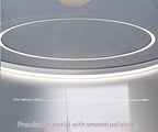Sevair Deco RC Delivery Robot Toy with Lights robot back