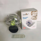 Sevair Deco Rolling Garlic Chopper for Quick Prep 5
