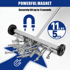 Sevair Deco Rolling Magnetic Sweeper 2