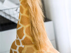 Sevair Deco Safari Giraffe Plush Stuffed Animal 16