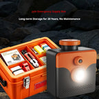 Sevair Deco Saltwater Emergency LED Light emergency kit