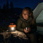 Sevair Deco Saltwater Emergency LED Light night camping