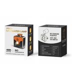 Sevair Deco Saltwater Emergency LED Light packaging